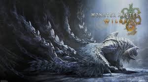 Monster Hunter Wilds
