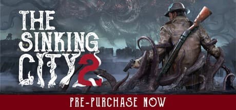 The Sinking City 2